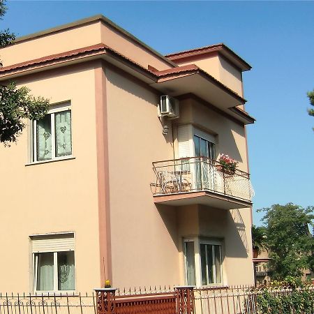 Villa Pollio 메타 외부 사진
