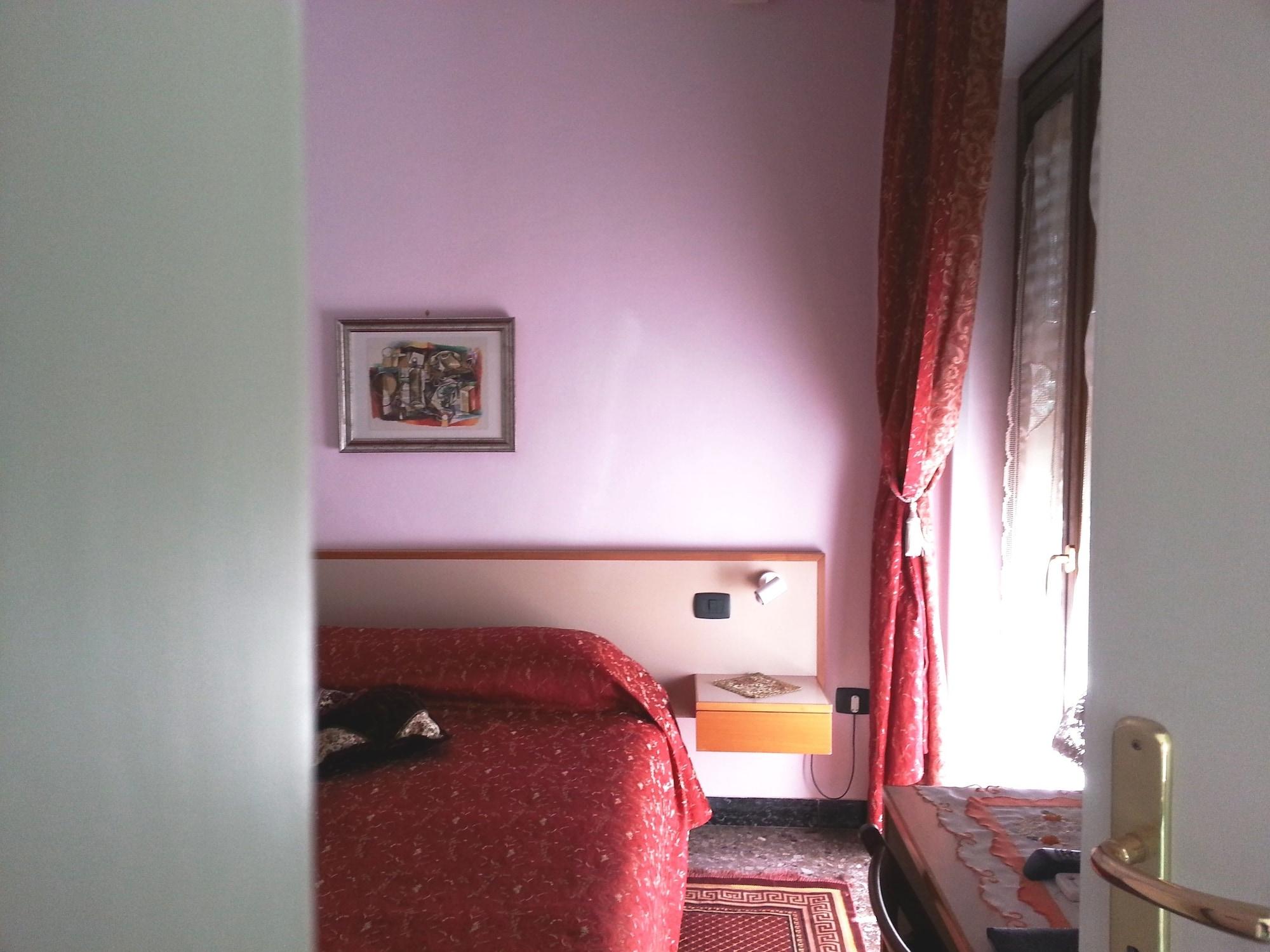 Villa Pollio 메타 외부 사진