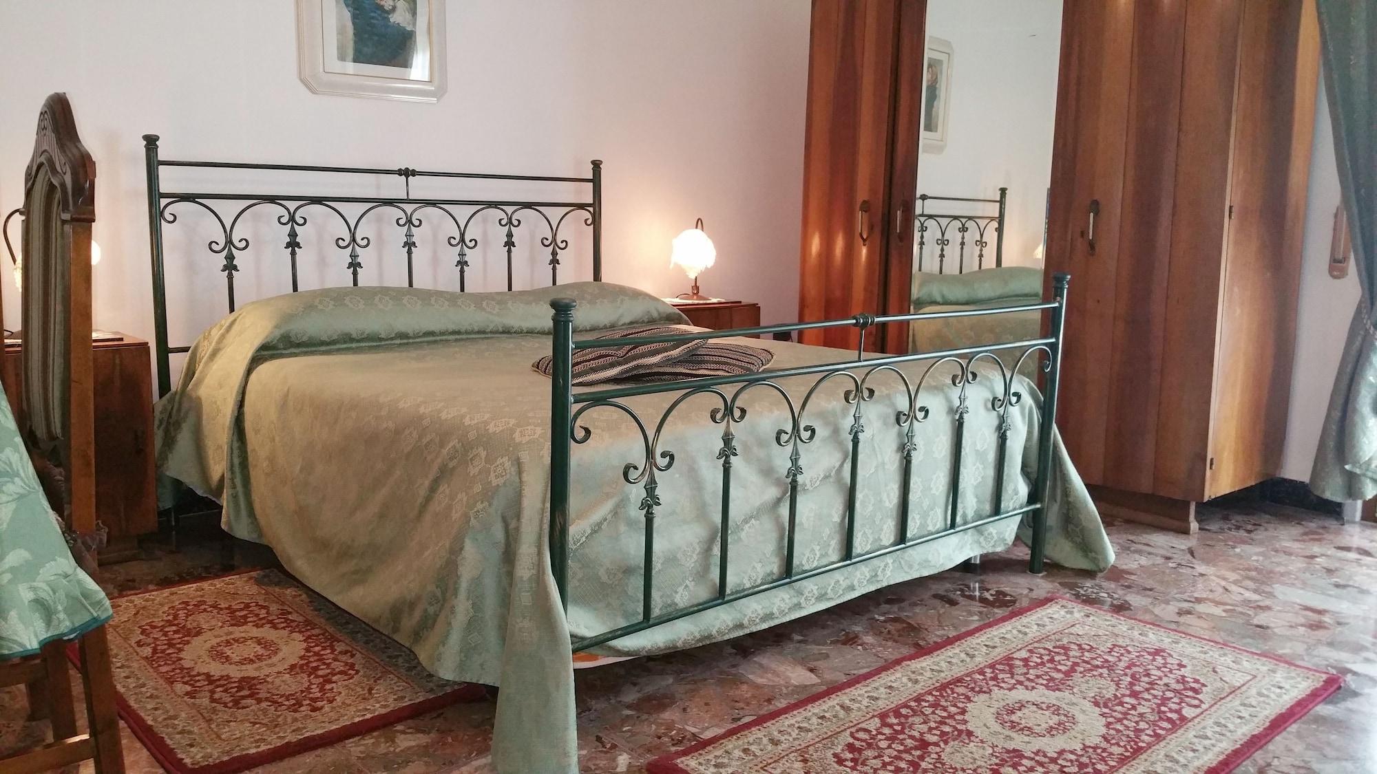 Villa Pollio 메타 외부 사진