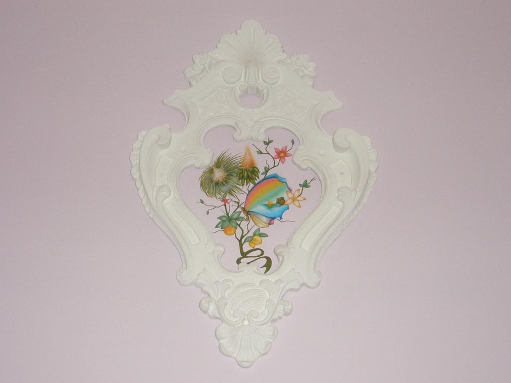Villa Pollio 메타 외부 사진