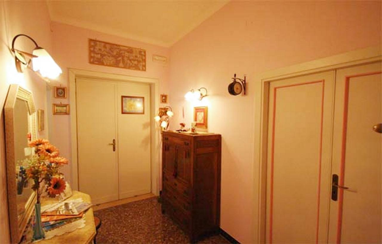 Villa Pollio 메타 외부 사진