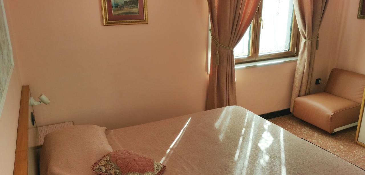 Villa Pollio 메타 외부 사진