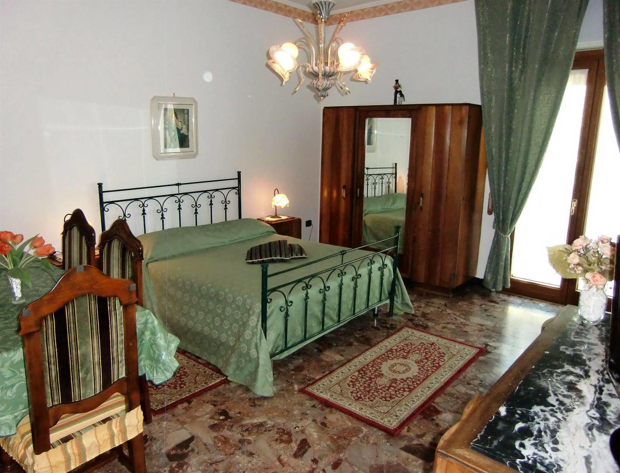 Villa Pollio 메타 외부 사진